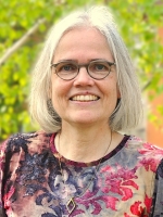 Sabine Terhaar